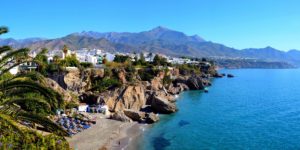 playa-de-la-calahonda-nerja-costa-del-sol-spain